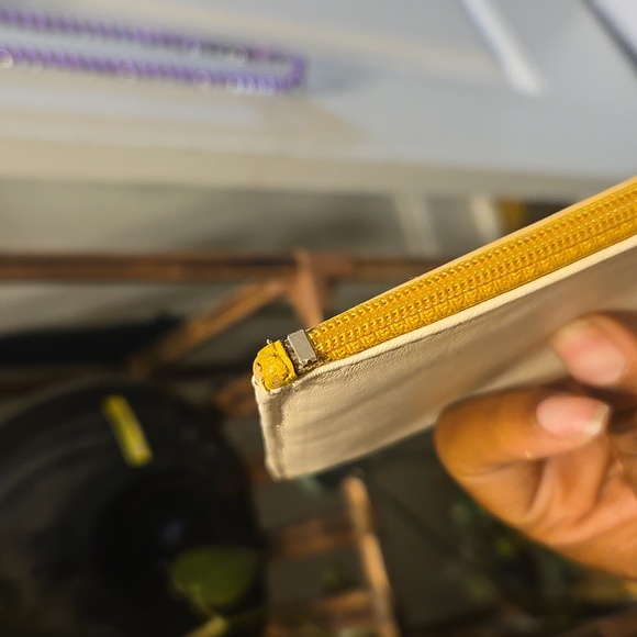 Coach Wallet - Picture 7 of 9